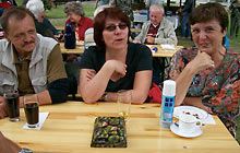  Grillfest 2009 (Bild: Gste