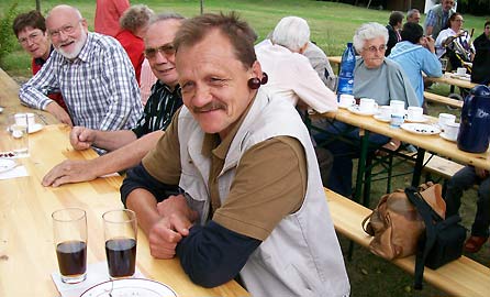  Grillfest 2009 (Bild: Ohrenschmuck