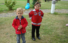  Grillfest 2009 (Bild: Die Jungen Gste
